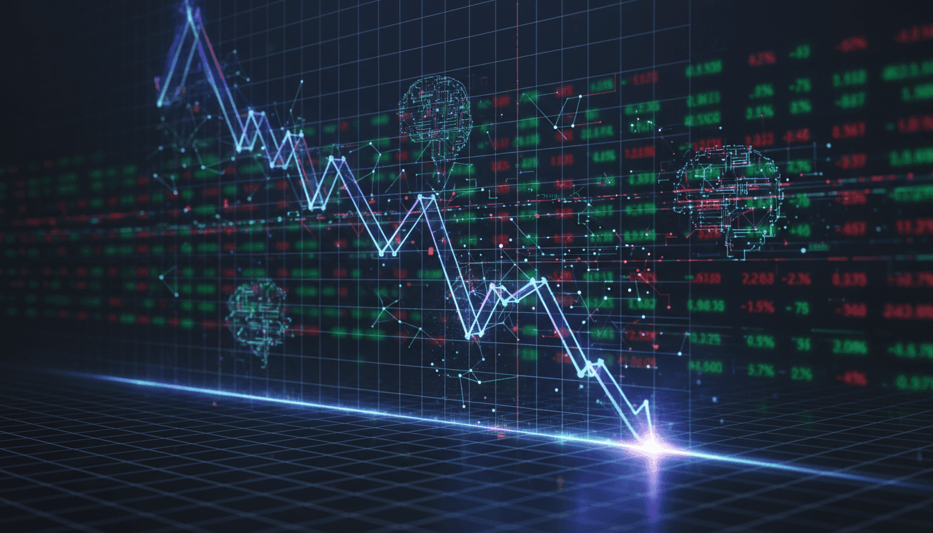 Bitcoin Fair Value Target Set at $45K Amidst Macroeconomic Headwinds