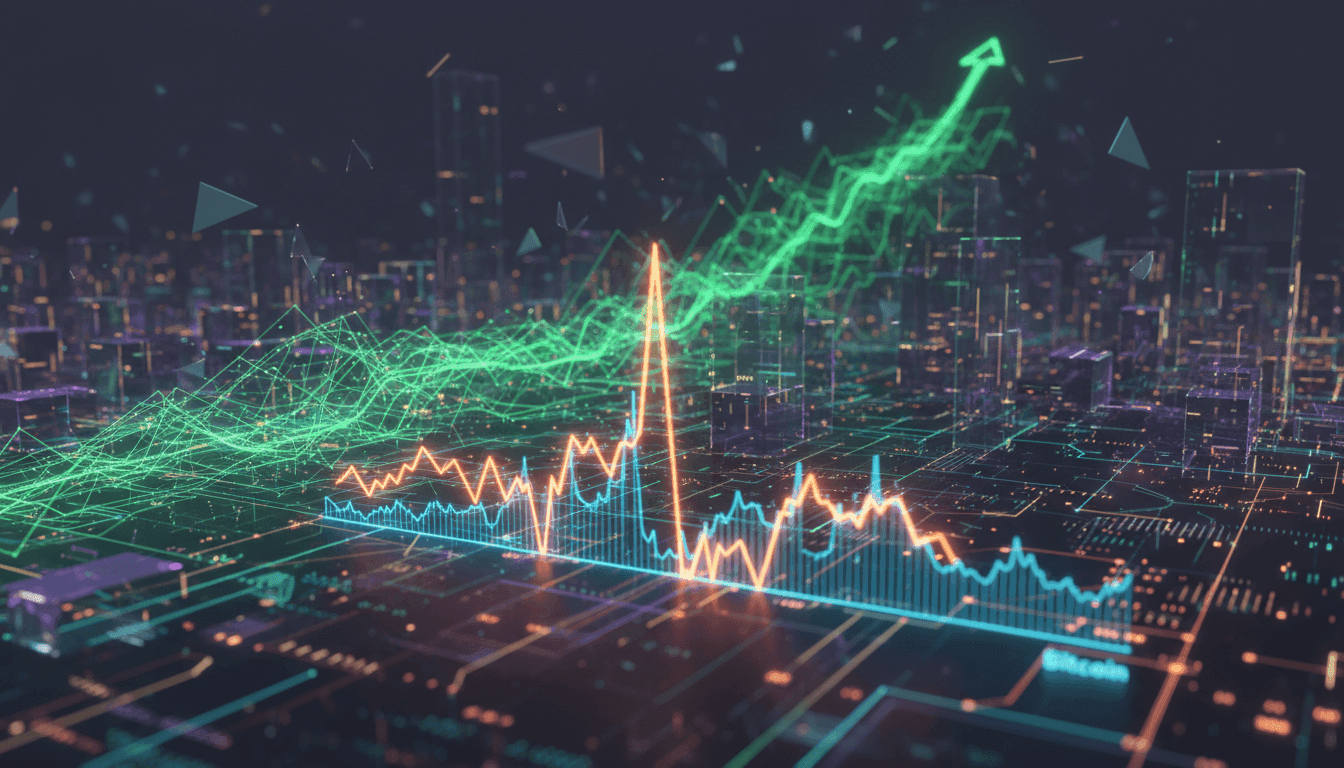Bitcoin Flash Crashes on Decentralized Exchange Amidst Broader Rally