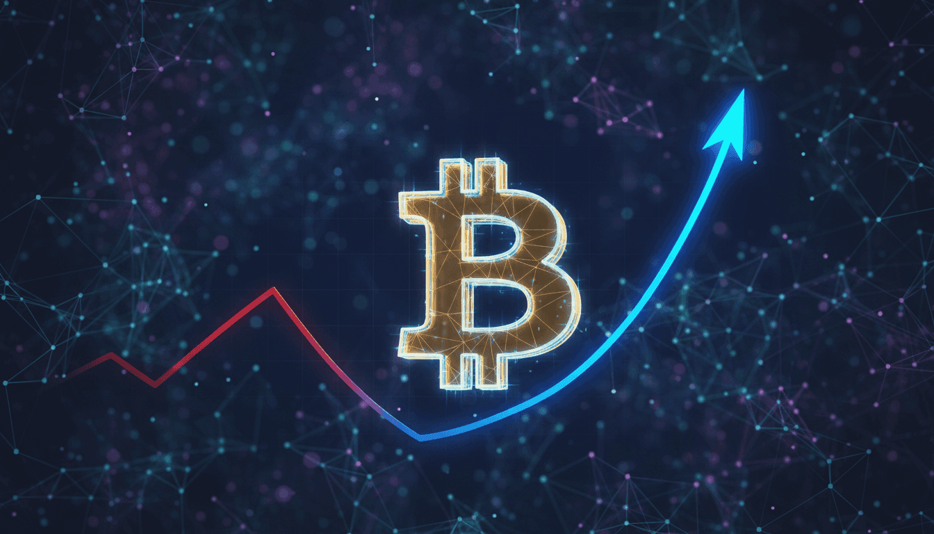 Bitcoin Funding Rate Plunges, Signaling Potential Short Squeeze