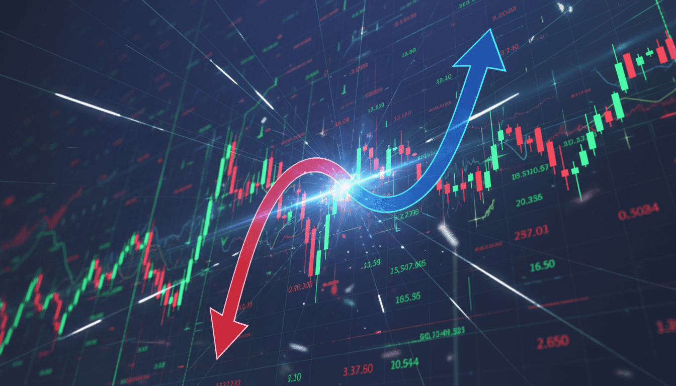 Bitcoin Funding Rate Turns Negative Amidst Stable Price Action
