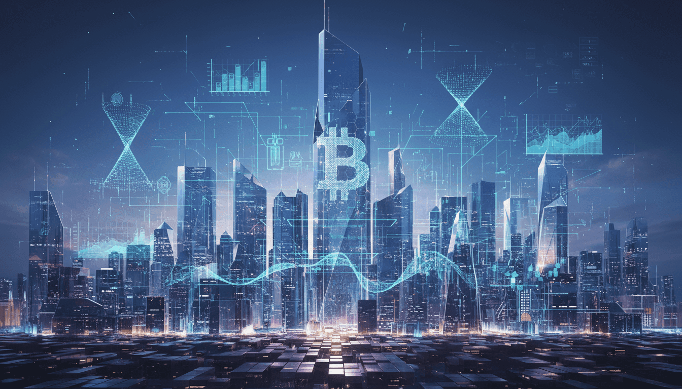 Bitcoin Futures Open Interest Hits 2024 Low Amid Shifting Market Sentiment
