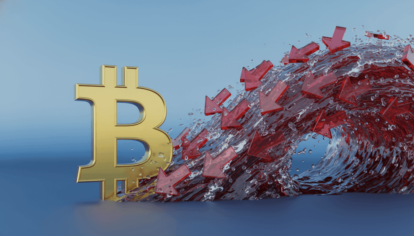 Bitcoin Holders Absorb Selling Pressure, Traders Eye $52K