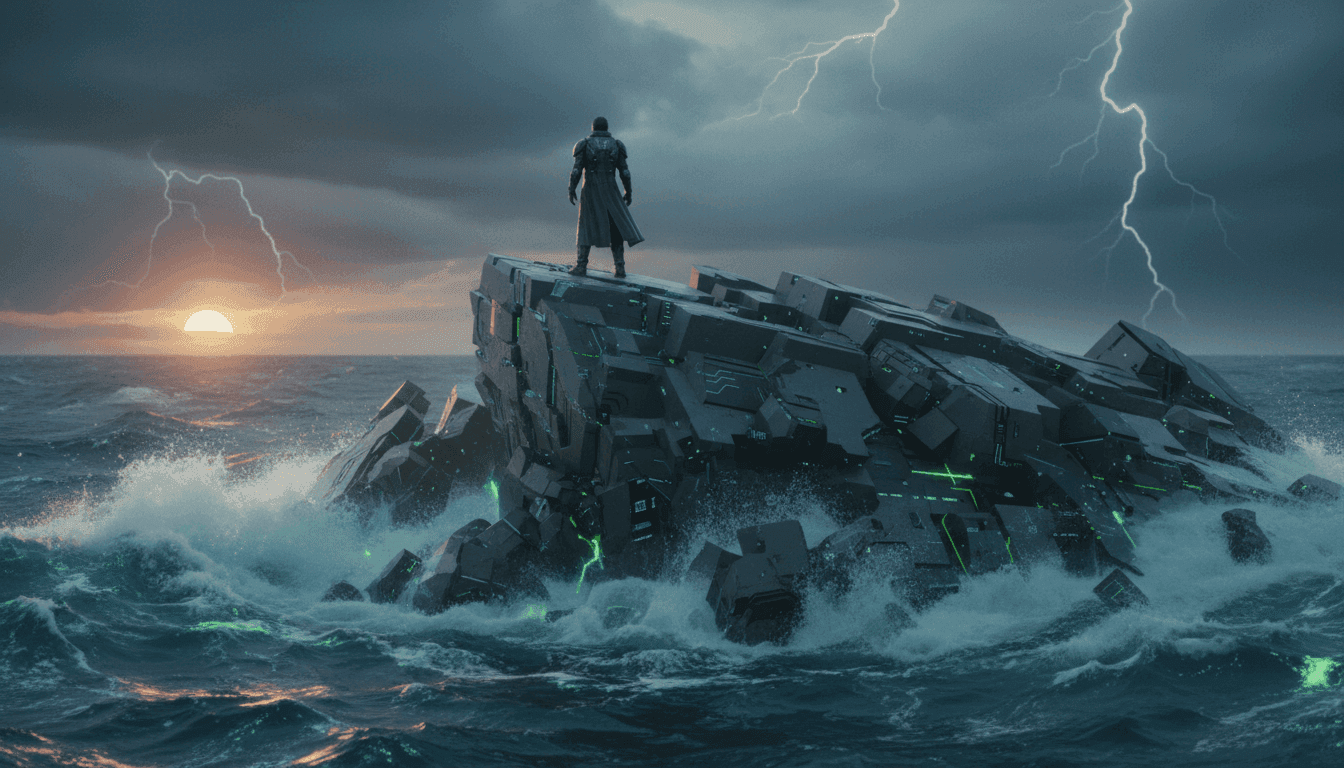 Bitcoin Holders Show Resilience Amid Bearish Price Predictions