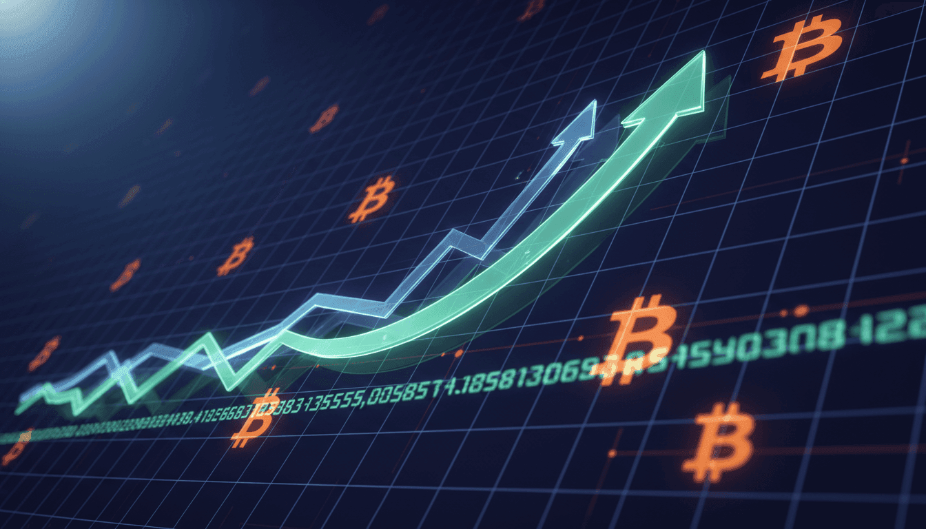 Bitcoin-Linked Stocks Outperform BTC Price Action