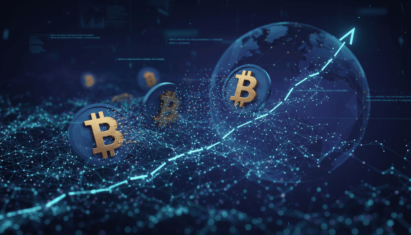 Bitcoin Miners Pivot: AI Infrastructure Draws Capital from BTC Holdings