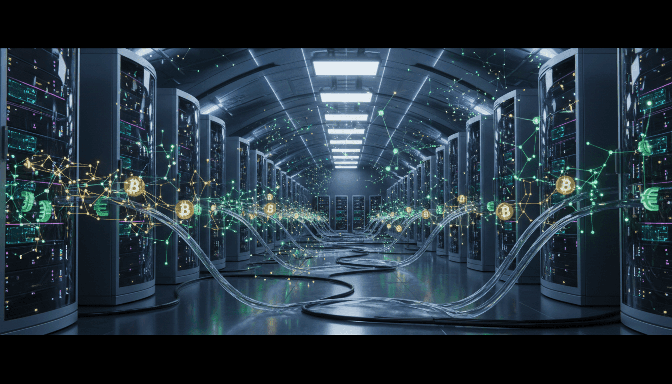 Bitcoin Miners Pivot to AI and HPC, MARA Explores Asset Sales