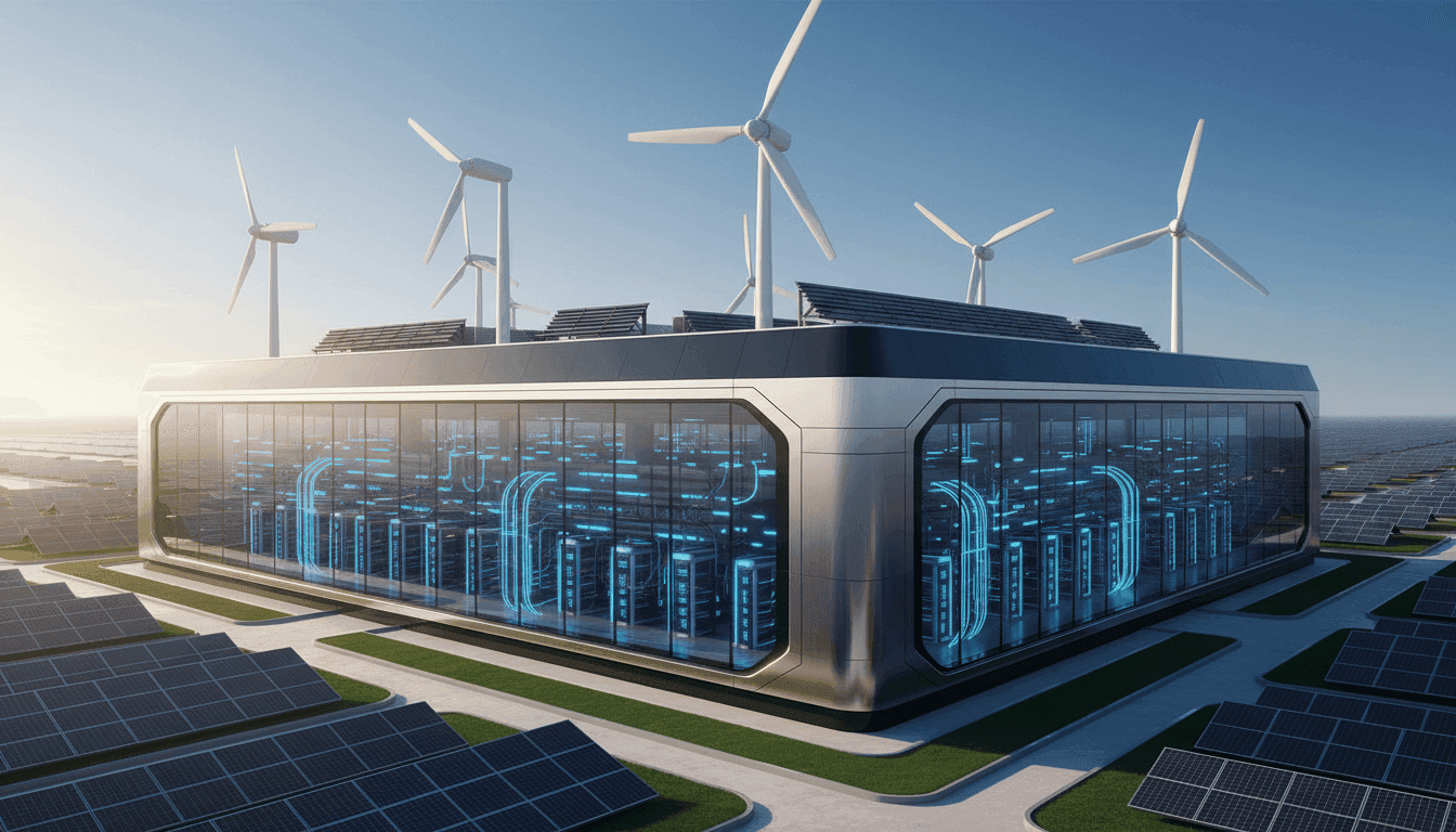 Bitcoin Miners Pivot to AI Power Generation Amidst Halving Pressure