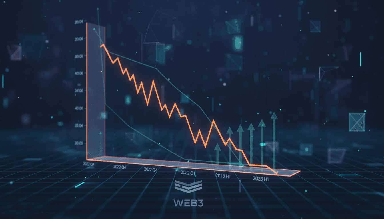 Bitcoin Nears 2022 Bear Market Lows, Analyst Suggests Buying Opportunity