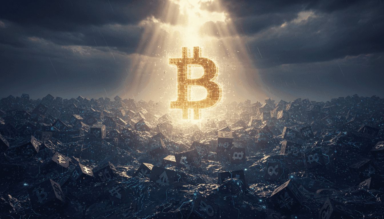 Bitcoin Onchain Signal Suggests Imminent Demand Revival