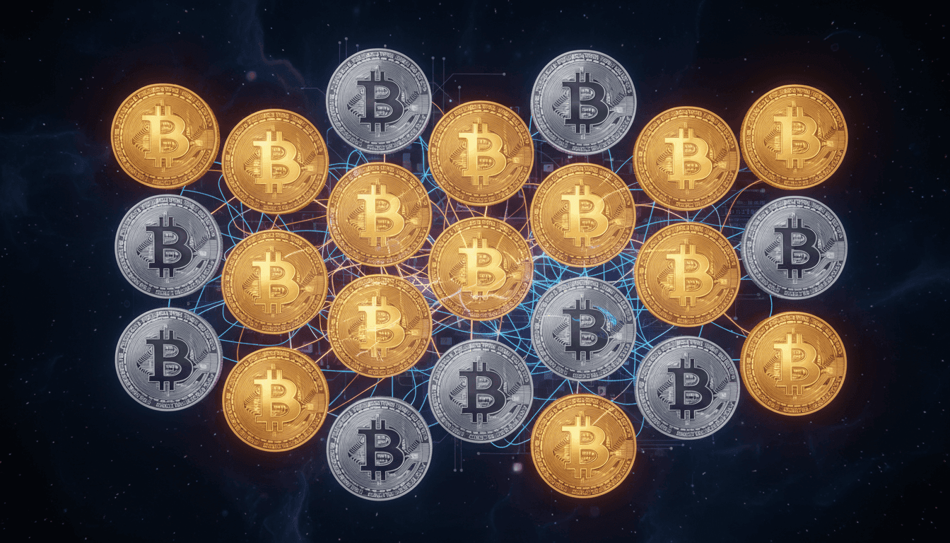 Bitcoin Options Expiry: $10.5B at Stake, Potential Market Turning Point