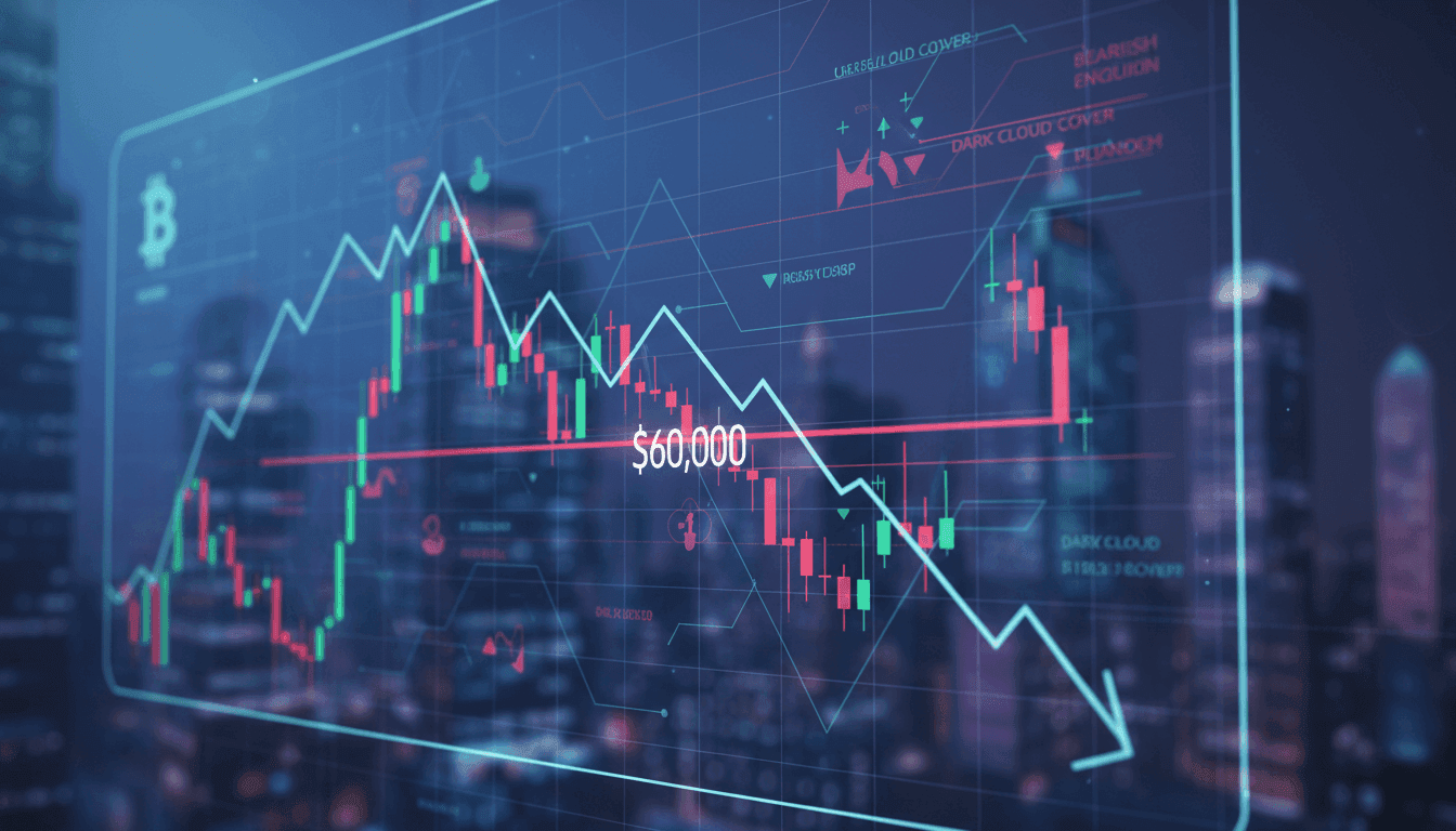 Bitcoin Options Market Hints at February $60K Retest