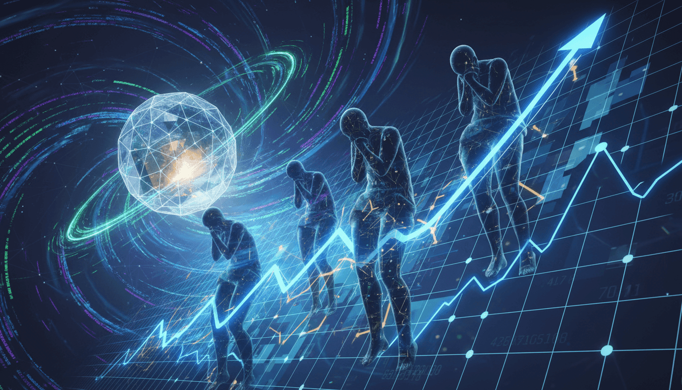 Bitcoin Options Show Lingering Investor Caution Despite Price Recovery