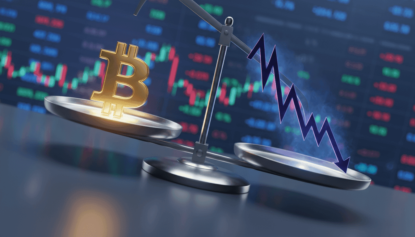 Bitcoin Price Analysis: Traders Divided as $60K Looms Amid Market Volatility