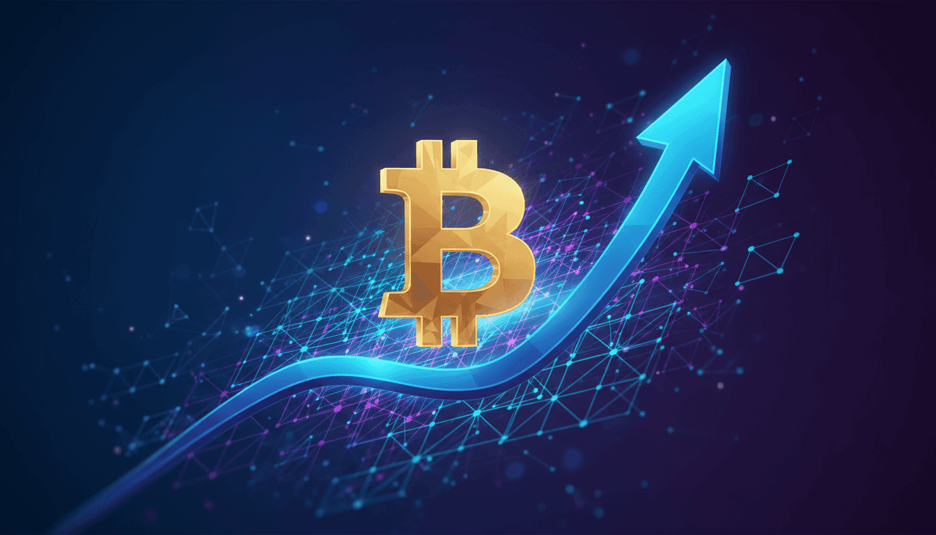 Bitcoin Price Defense of $70K Crucial for Next Upswing