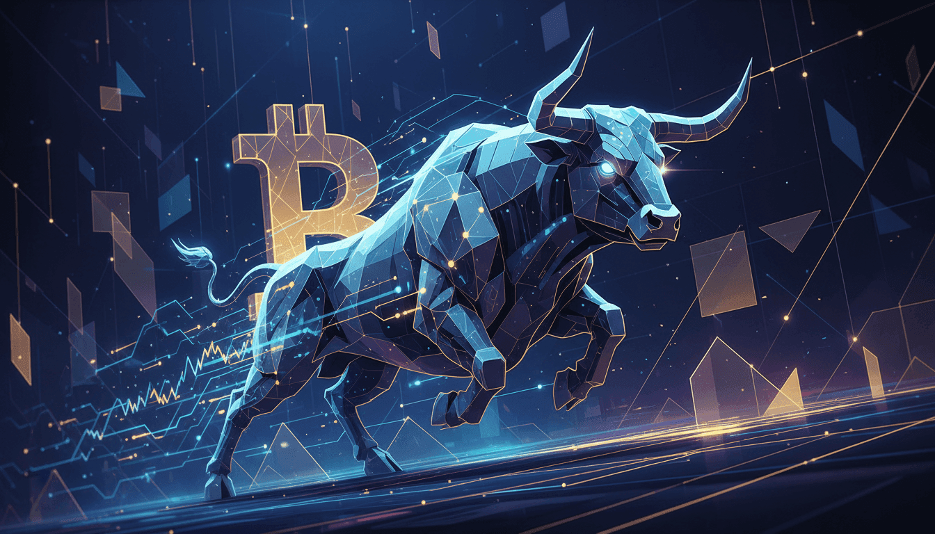 Bitcoin Price Eyes $80K Amid Renewed ETF Inflows