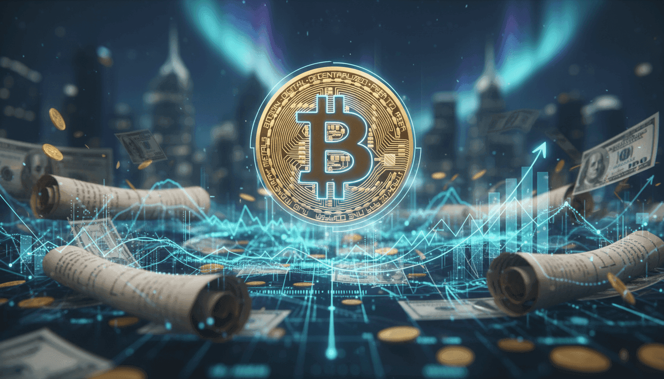 Bitcoin Rallies Amidst US Tariff Ruling and Potential $150B Refund