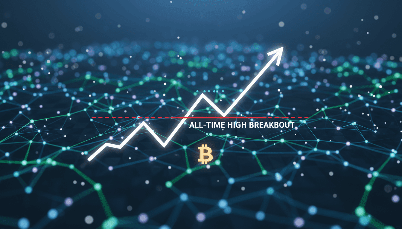 Bitcoin Reclaims $68K Amidst Positive ETF Flows and Market Rally