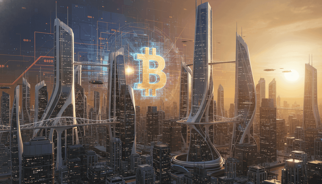 Bitcoin Reclaims $70K Amid Geopolitical Uncertainty