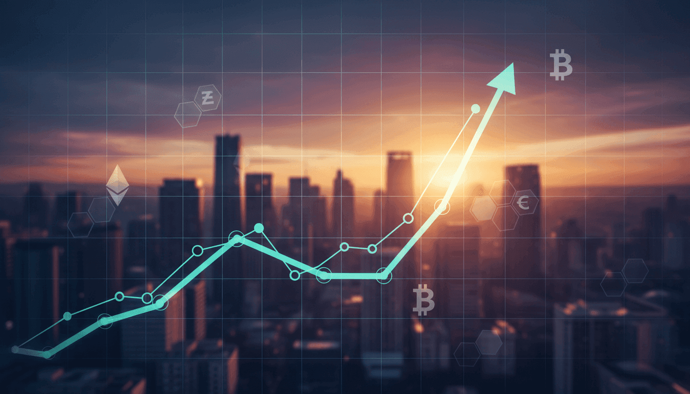 Bitcoin Reclaims $73,000 Amidst Market Recovery and ETF Demand