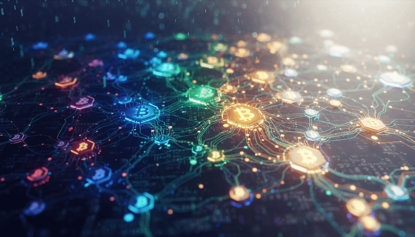 Bitcoin Recovers Above $64,000 Amidst AI Software Sector Stabilization