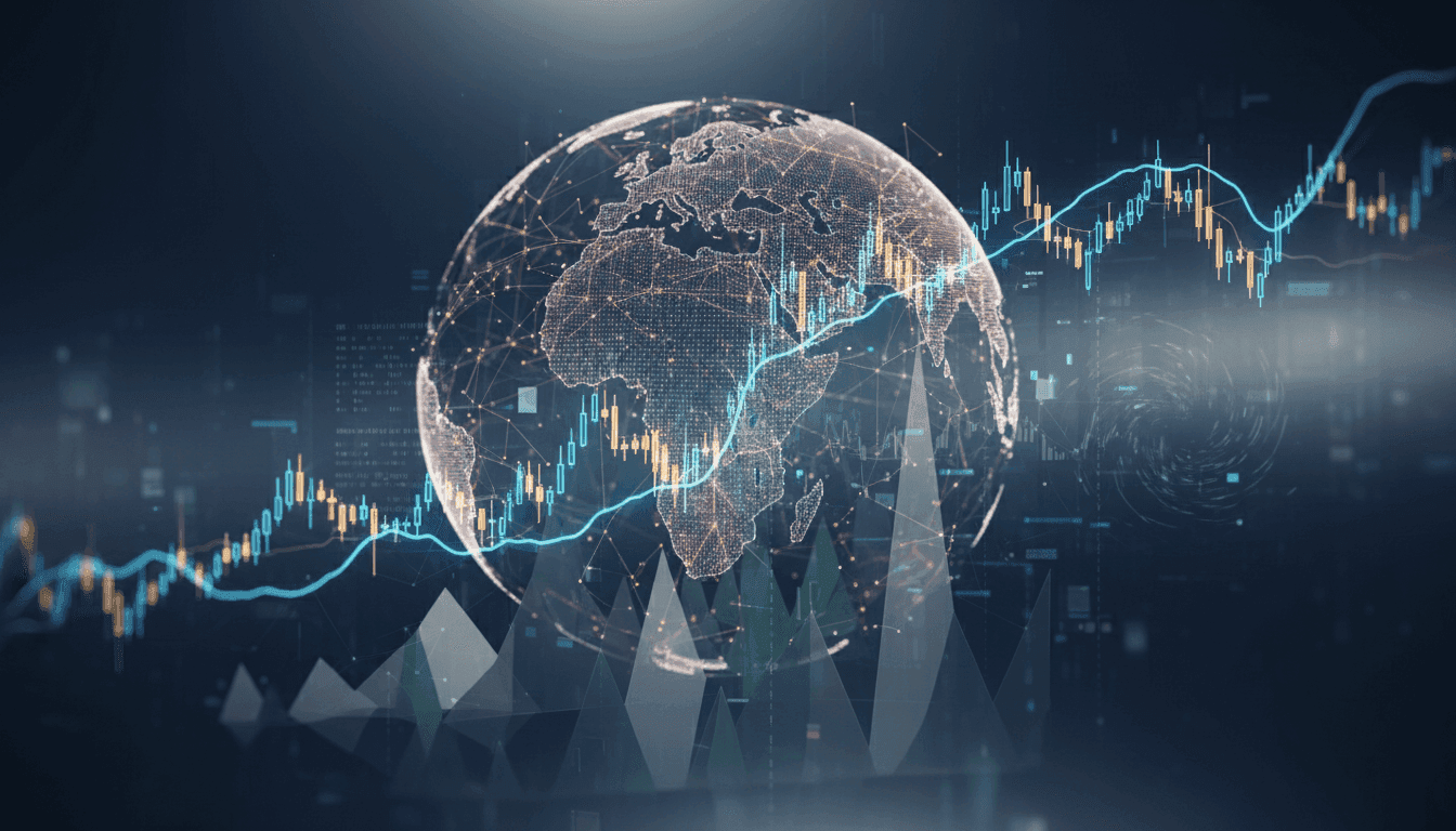 Bitcoin Recovers Amidst Trade Talk Uncertainty and Rate Hike Fears