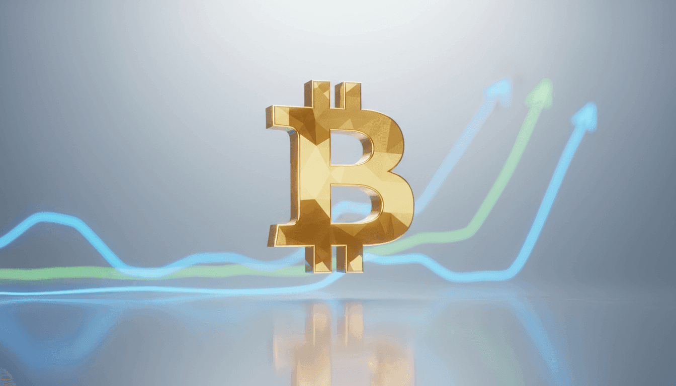 Bitcoin Recovers to $65K as US Stocks Rebound