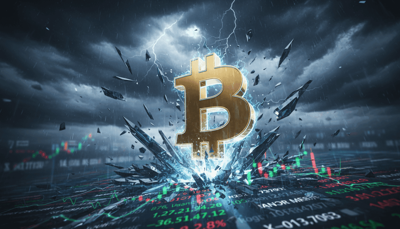 Bitcoin Recovers to $70,000 Amid Geopolitical Tensions
