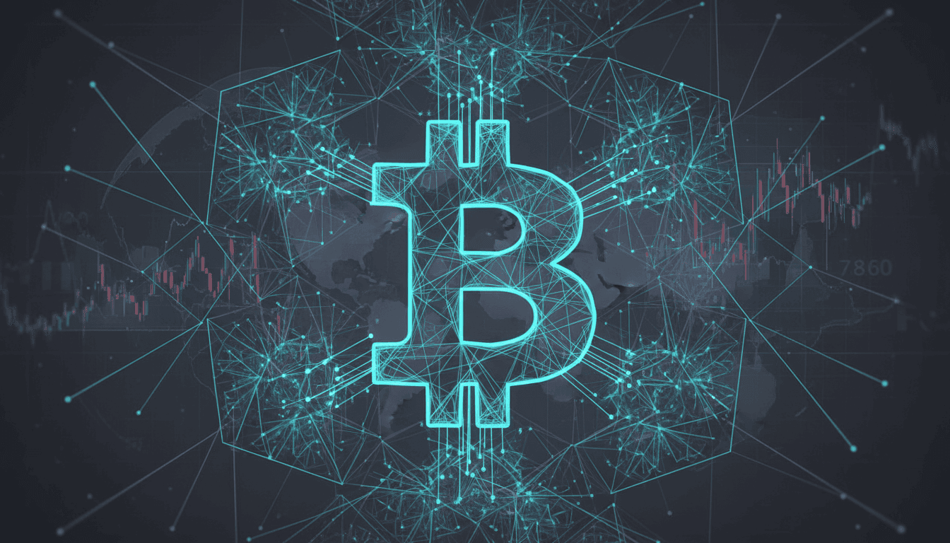 Bitcoin's 'Fractal' Signal Flashes Amidst 2026 Macroeconomic Uncertainty