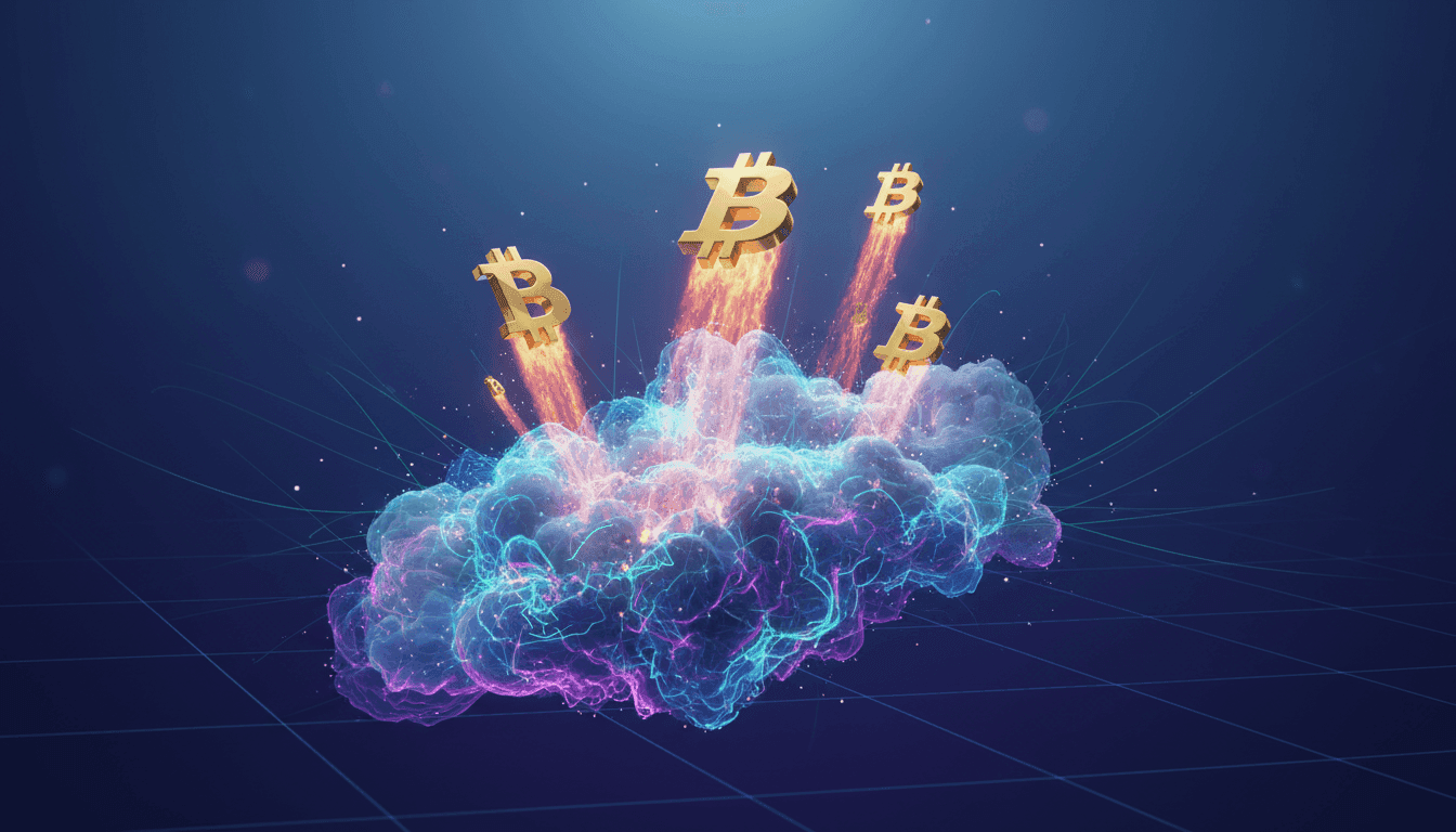 Bitcoin's Path to $80,000 Potentially Unobstructed Above $72K