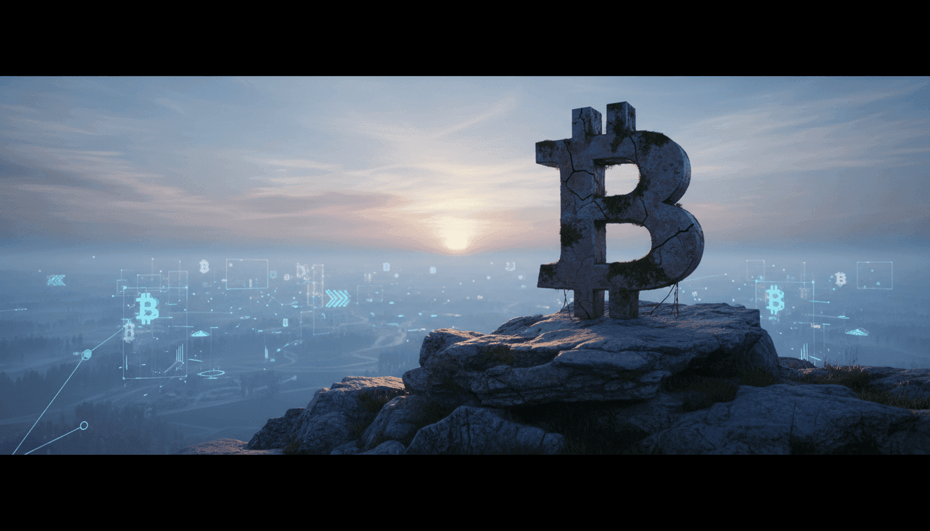 Bitcoin's Quantum Security Concerns Are Overblown, Echoing Past Fears