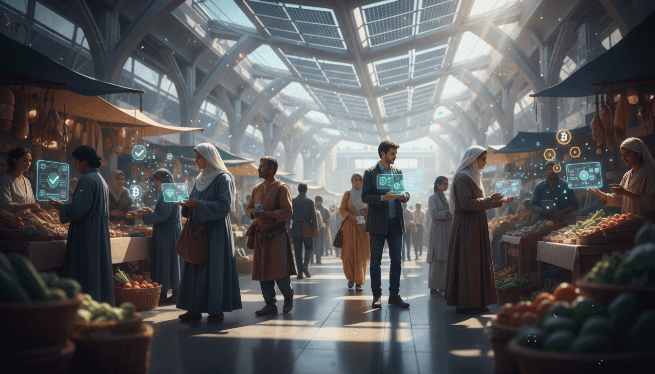 Bitcoin's Real-World Payment Adoption: Beyond Speculation