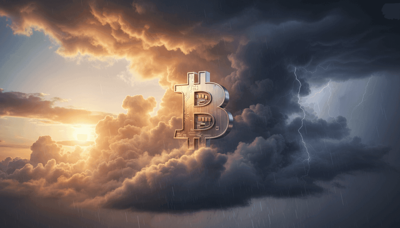 Bitcoin Sees Volatility Following Supreme Court Ruling on Tariffs