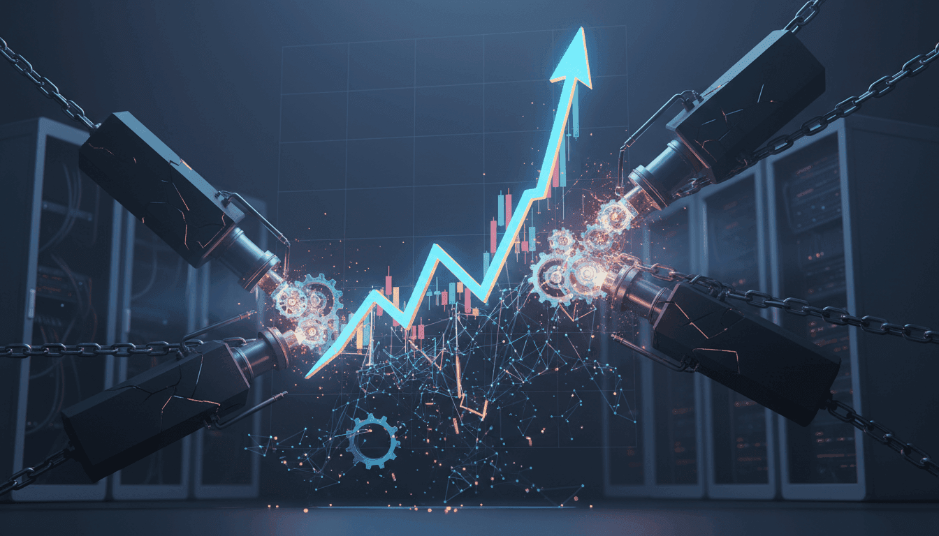 Bitcoin Surges 5% on Short-Covering Amidst Quiet Demand