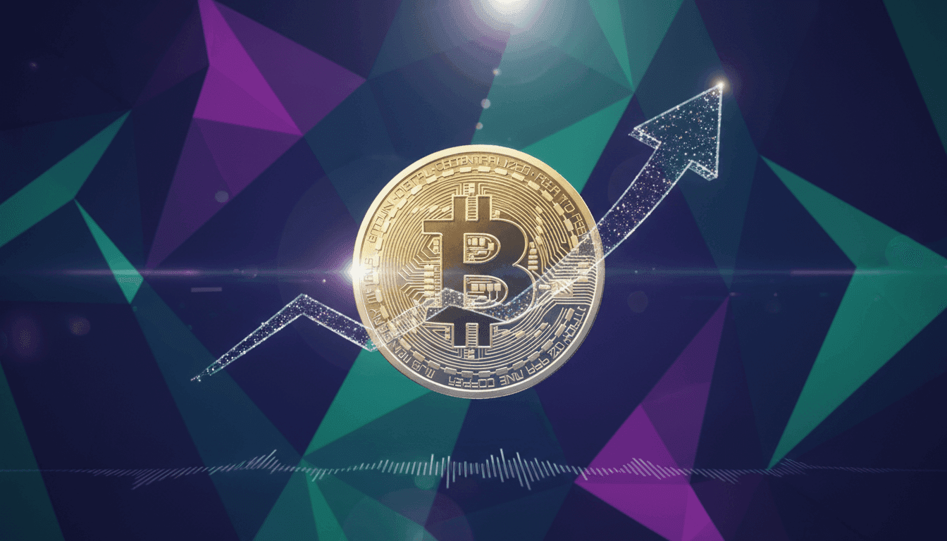 Bitcoin Surges Past $69,000 on Stronger-Than-Expected US Manufacturing Data