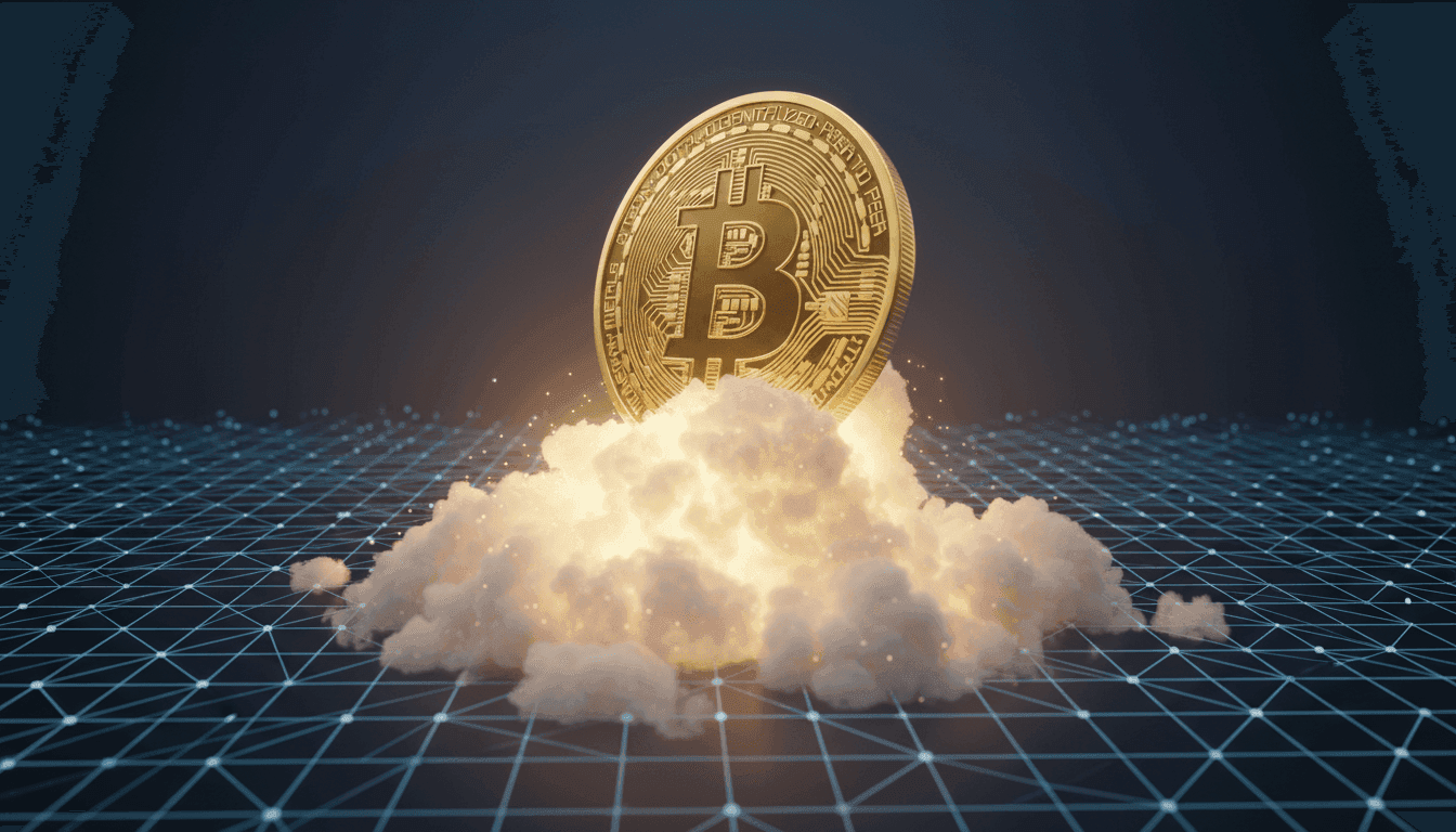 Bitcoin Surges Past $71,000 Amidst Market Momentum