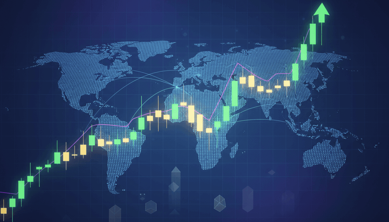 Bitcoin Surges Past $71,000, Demonstrating Resilience Amid Geopolitical Tensions