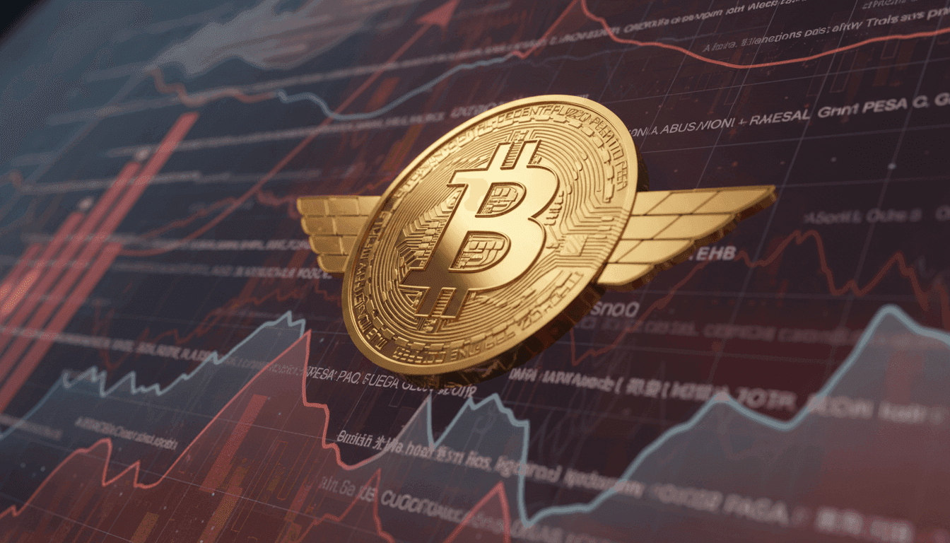 Bitcoin Surpasses $68,000 as Equities Show Resilience