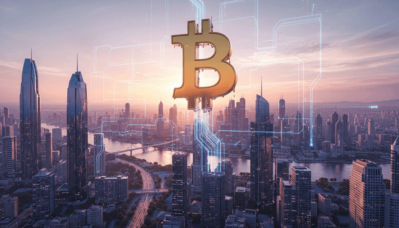 Bitcoin Surpasses $72K Amidst Sustained ETF Inflows