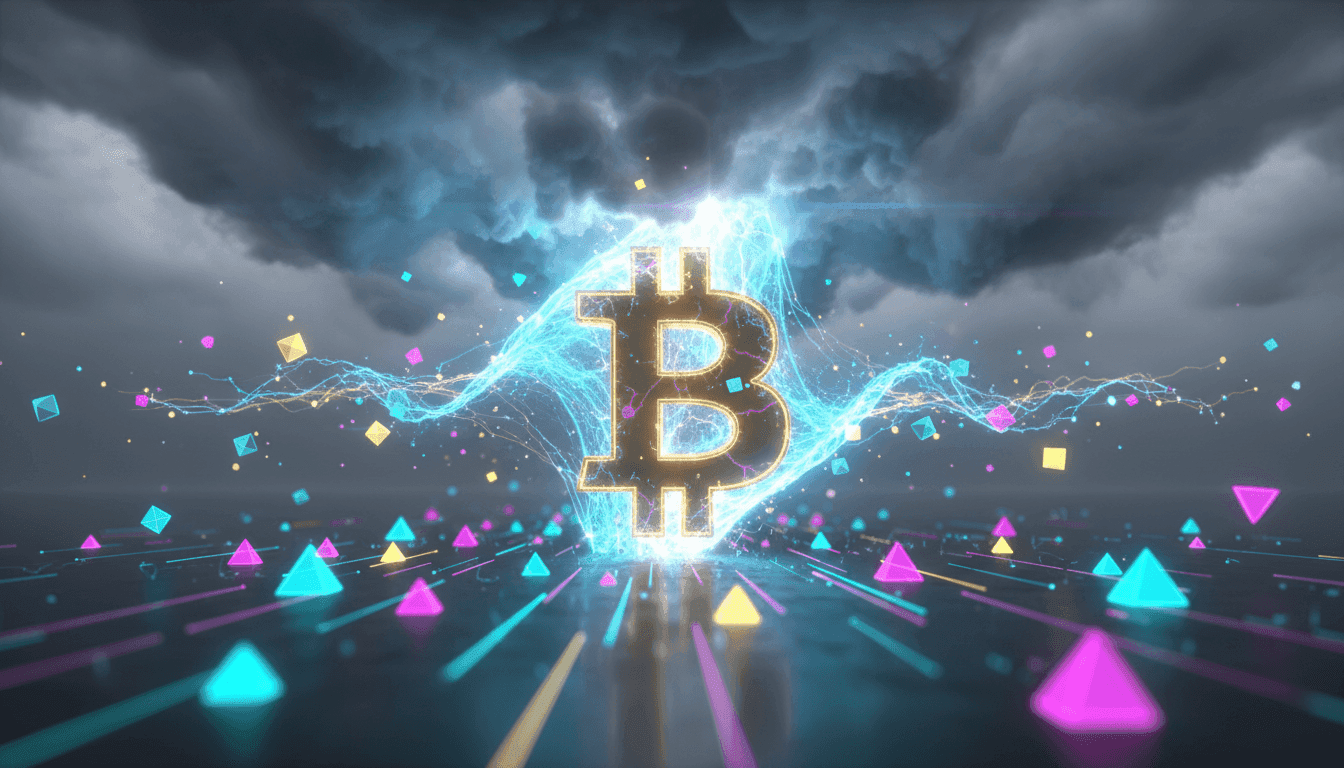 Bitcoin Surpasses $73,000 Amidst Trader Caution