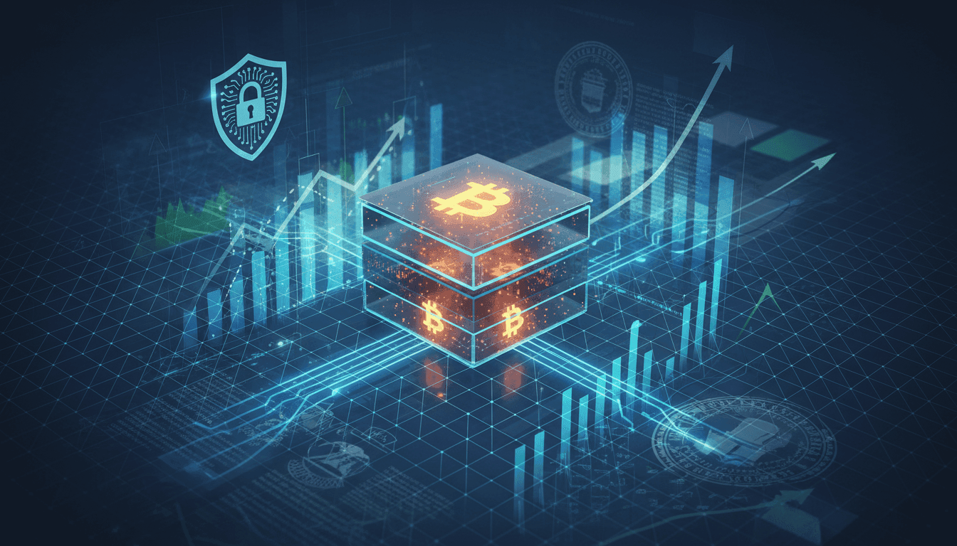 Bitcoin Treasury Executives Urge Basel III Risk Weight Reform