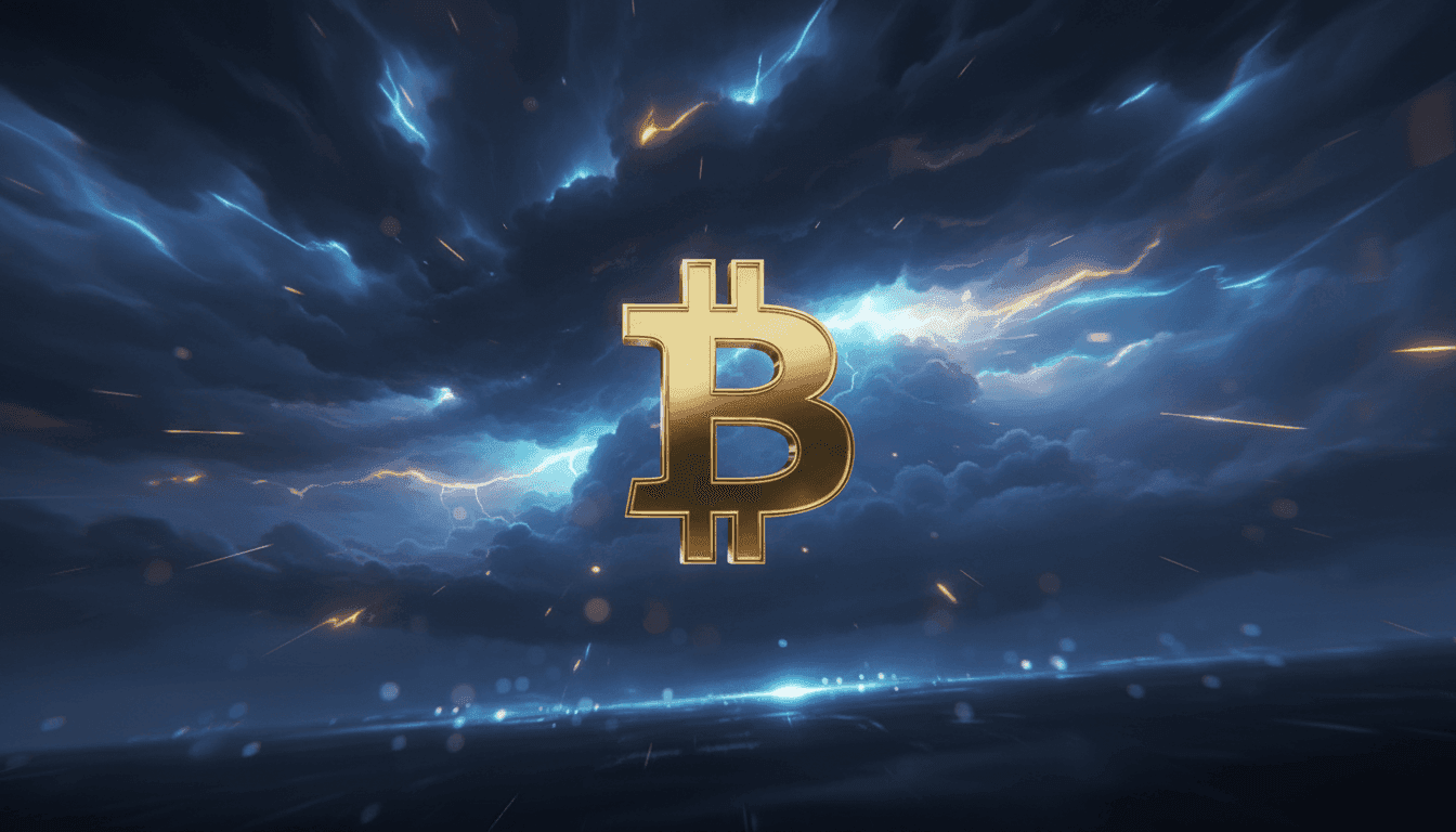 Bitcoin Tumbles to $63K Amid Geopolitical Tensions