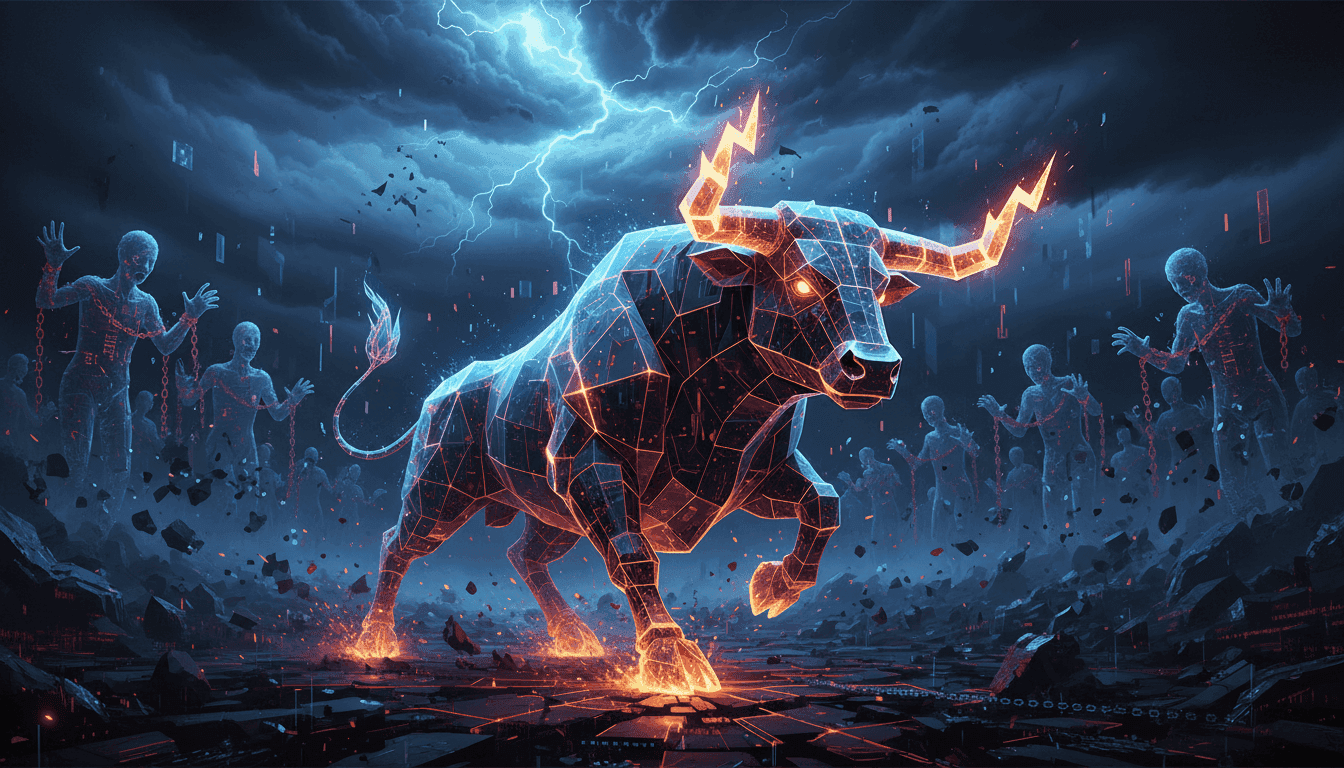 Bitcoin Weekly RSI Signals Bear Market Echoes Amidst Liquidity Dynamics