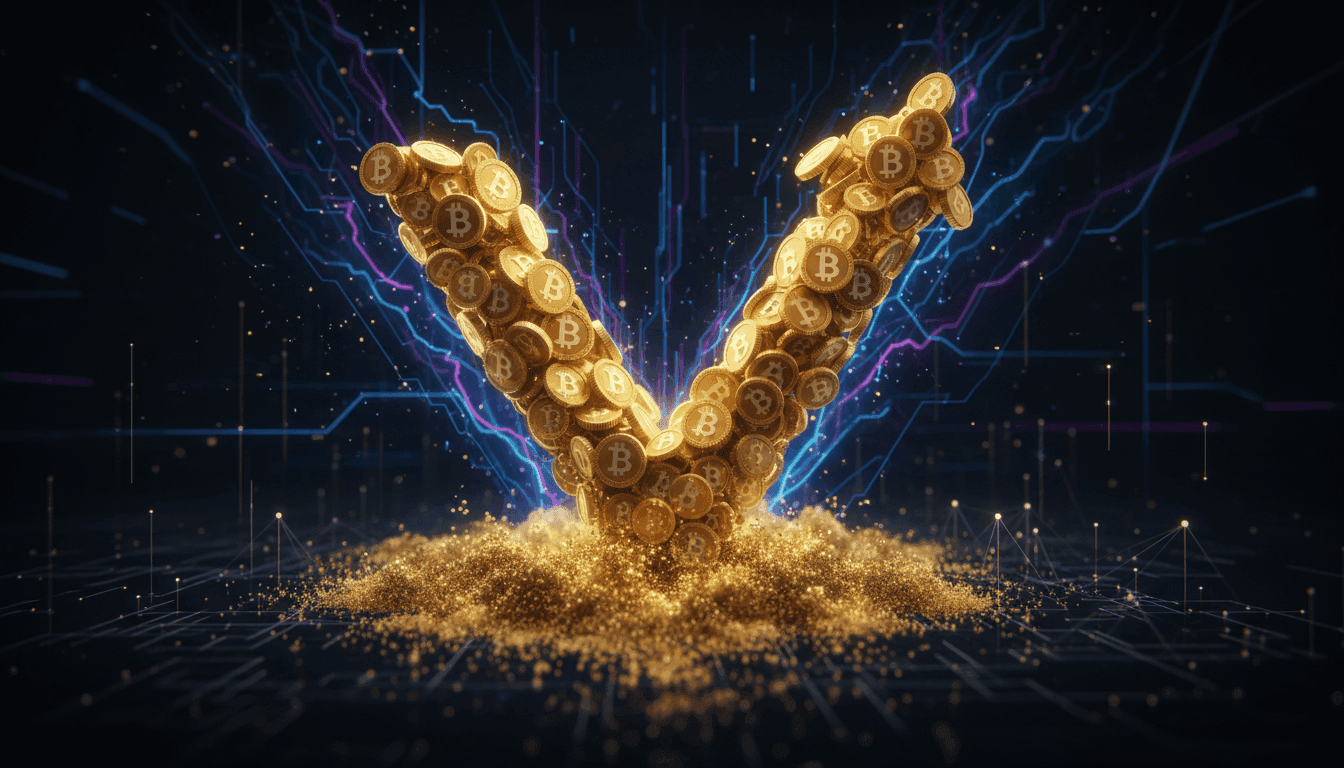 Bitcoin Whales Accumulate 236K BTC, Reversing Significant Sell-Off