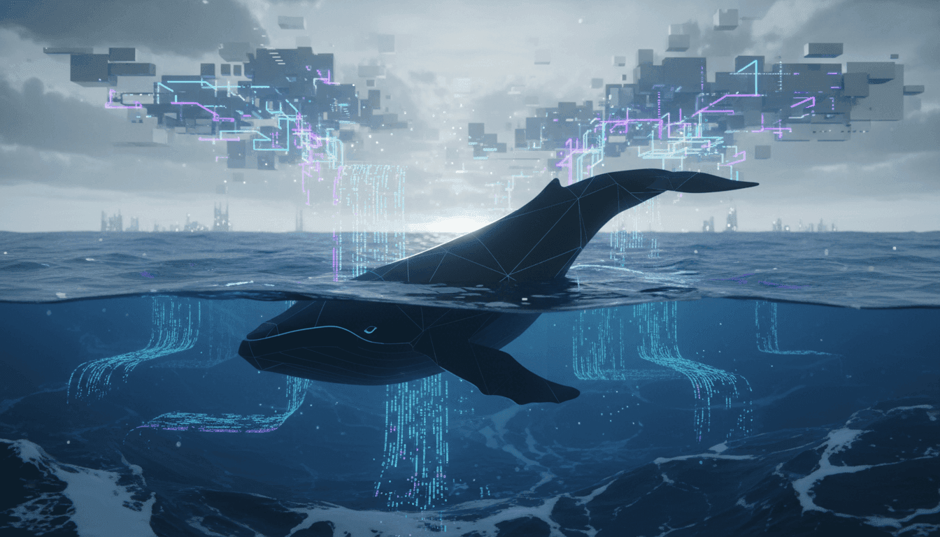 Bitcoin Whales Face Extended Hold as Price Hovers Below $68K