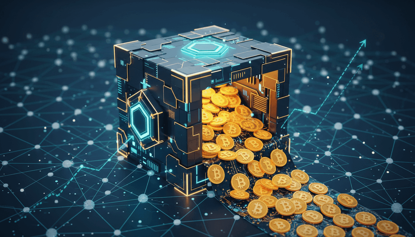 Bitcoin Whales Grow: 100 BTC Wallets Nearing 20,000 Mark