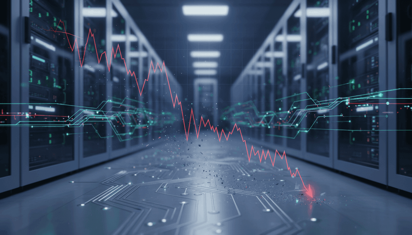 Bitdeer Stock Drops Amid $300M Convertible Note Offering