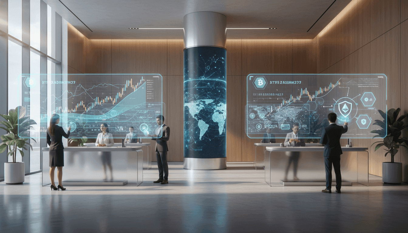 BitGo Unveils MiCA-Compliant Crypto Services for EEA Banks