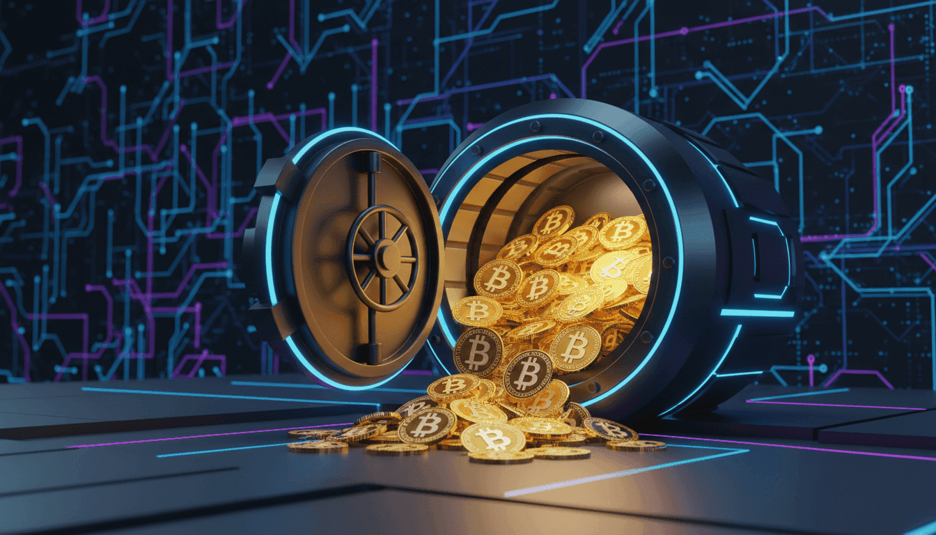 Bitmain Secures Significant Bitcoin Acquisition