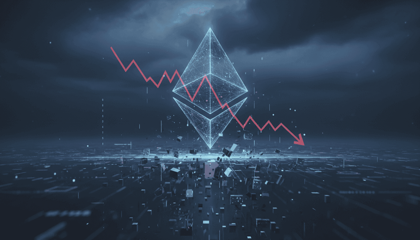 Bitmain Shareholder Losses Exceed $8.8B Amidst Ether Price Slump