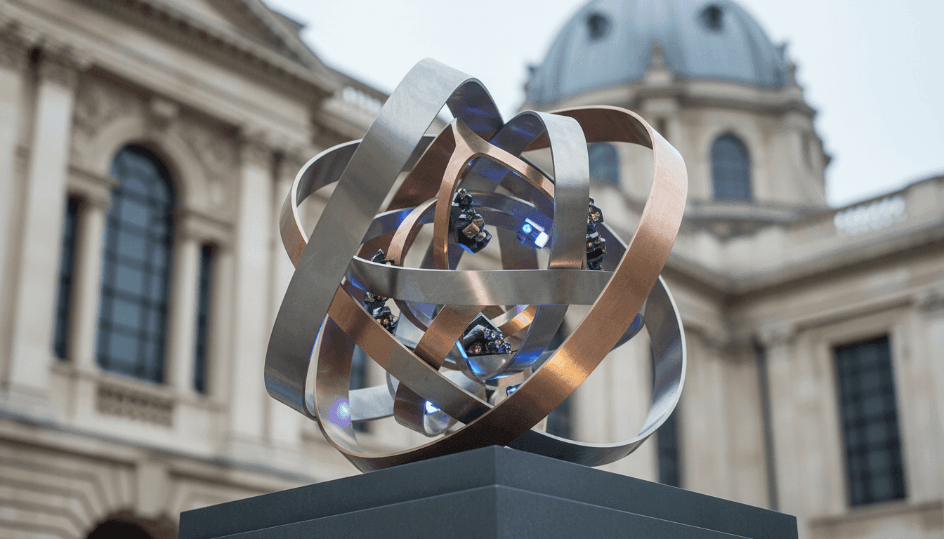 BitMEX Co-Founder Donates $27M to London Maths Institute